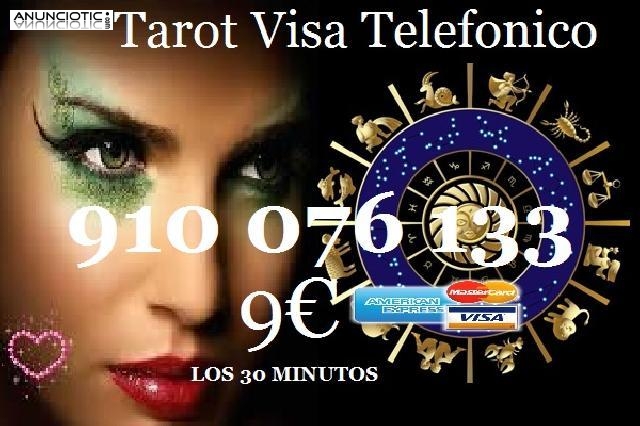 Tarot del Amor/Tirada de Tarot Visa