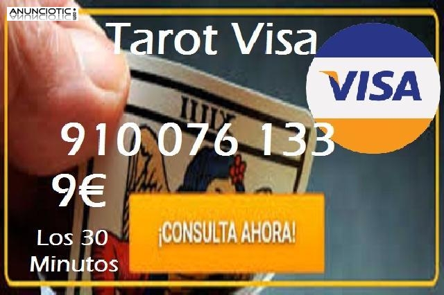 Tarot Visa/806 Tirada de Cartas