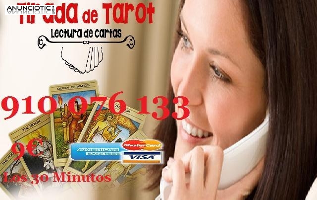 Tarot 806/Tirada Visa de Cartas