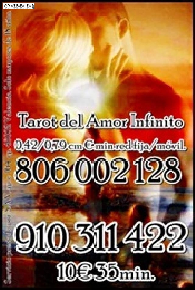 PODEROSAS ESPECIALISTAS EN AMOR 10311422 TAROT VIDENCIA