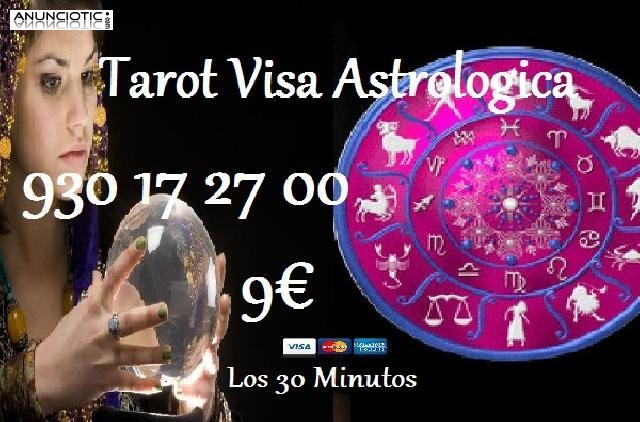 Tarot Visa/806 Tirada de Cartas/930 17 27 00