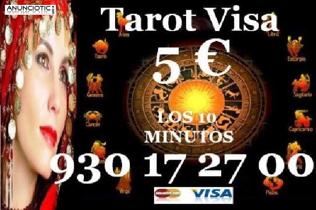 Tarot Visa/Cartomancia/930 17 27 00