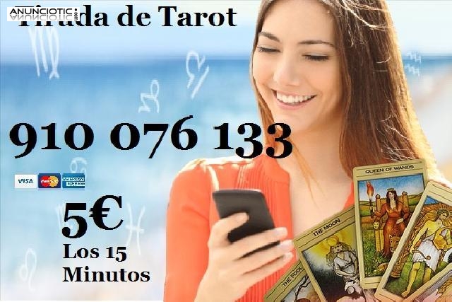 Tarot Visa Economico /806 Tarot del Amor