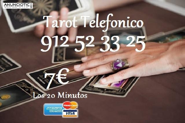 Tarot 912 52 33 25/Lectura de Tarot Visa