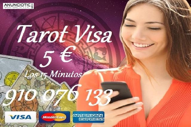 Tarot Visa Barata/Cartomancia/Tarot 910 076 133