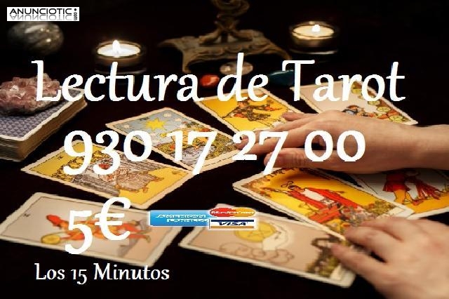 Consulta de Tarot/Lectura de Cartas/930 17 27 00