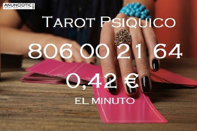 Tarot Línea Fiable Barata 806 00 21 64/Tarot