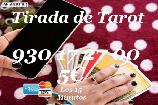 Lectura Tarot Visa/Tarot  930 17 27 00