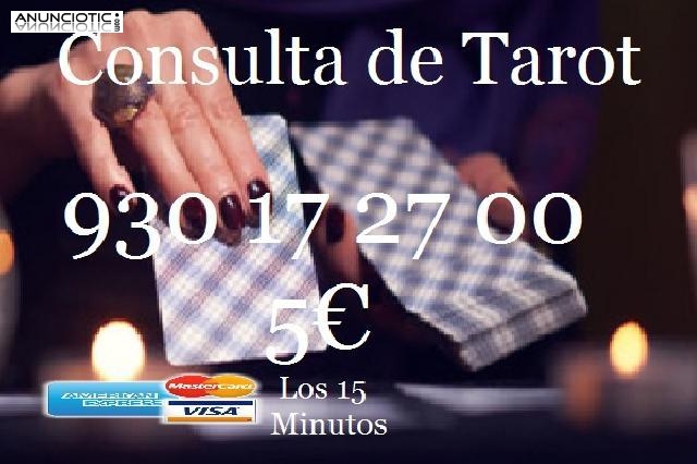 Tarot Visa/806 Tarot/5  los 15 Min