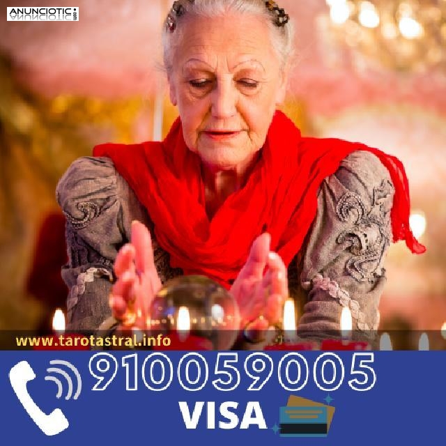 VISA 5 eur + 5 minutos gratis incluidos 910059005.