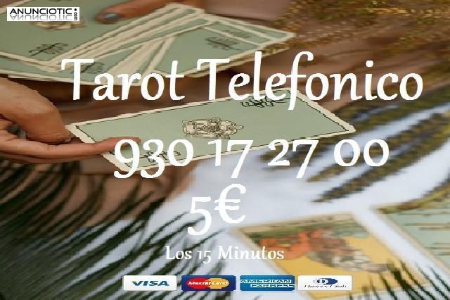 Tarot Visa las 24 Horas/Tarot 