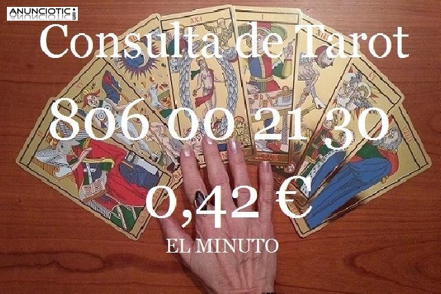 Tarot Telefónico/Tarot Visa Económica