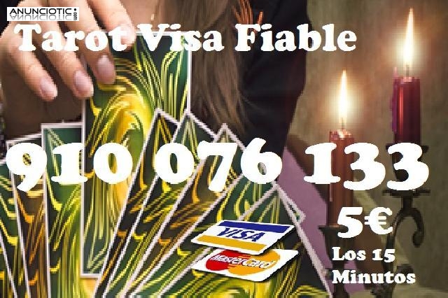 Consulta de Tarot/Tirada Tarot Visa 910 076 133