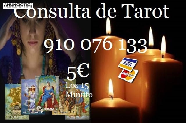 Tarot 806/Tarot Visa/5  los 15 Min