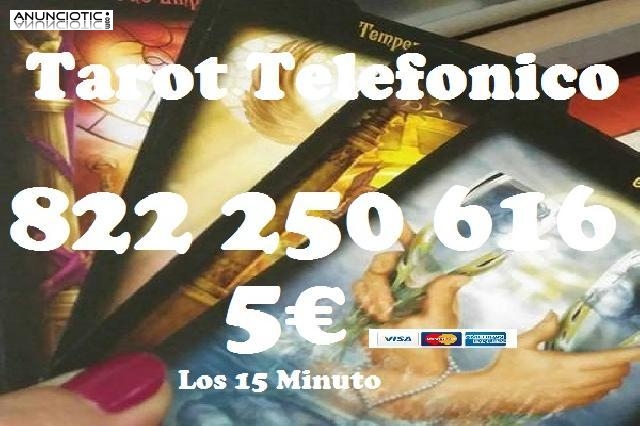 Tarot 806/Tarot Visa/Tarot Económico