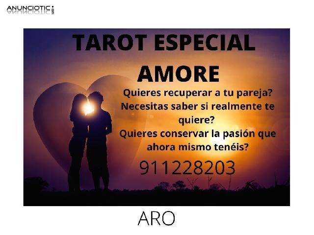 TAROT DEL AMORE