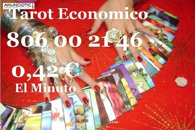 Tarot Visa/806 Tarot/8  los 30 Min