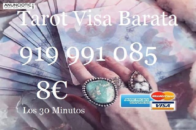 Tarot Visa 8  los 30 Min/919 991 085 Tirada de Tarot