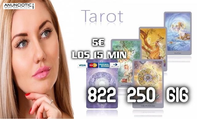 Tarot Visa Barata/806 Tarot/5  los 15 Min