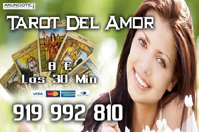 Tarot Visa Economica /806  Tarot