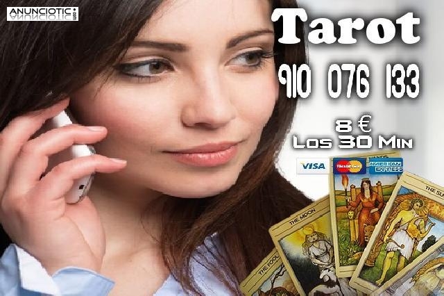 Tarot Visa Barata/Tarot Fiable 24 Horas