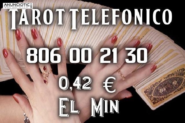 Tarot Visa Barata/Tarotistas/806 Tarot