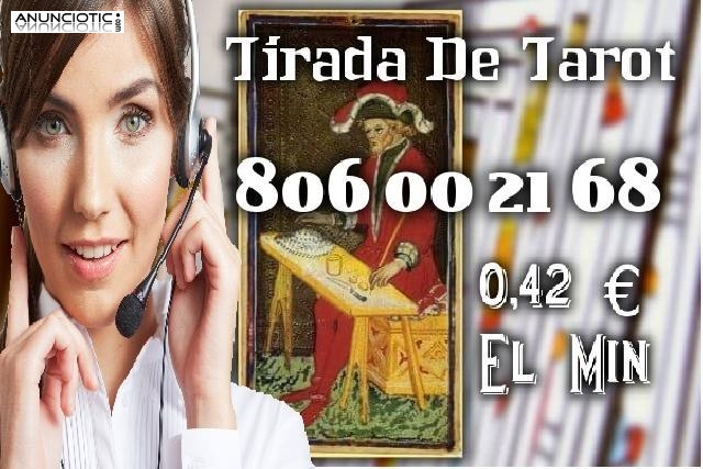 Tarot Visa Telefonico/806  Tirada de Tarot