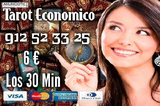 Tarot Telefonico/Tarot Visa Economico