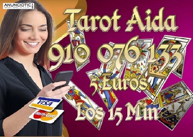 Tirada de Tarot - Lectura de Tarot