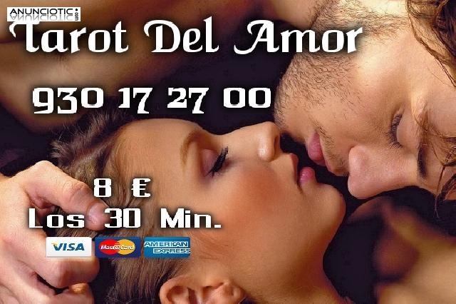 Tarot Del Amor/806 Tarot/5  los 15 Min