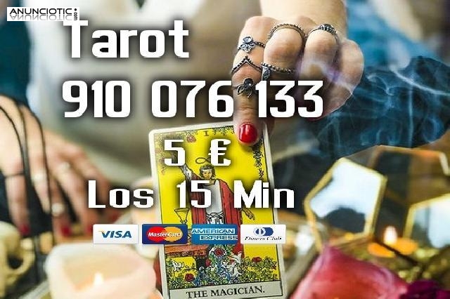 Tarot Linea Visa Barata/Esoterico/910 076 133