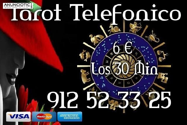 Tarot Consulta 806/Tarot Visa Del Amor