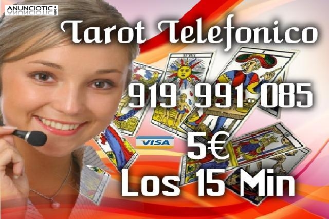 ¡Descubre tu Futuro con el Tarot!  -  Tarotistas