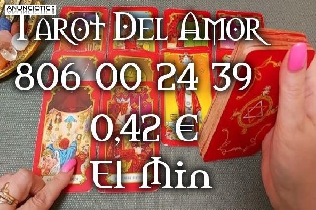 Tarot Del Amor - 806 Tirada Tarot Economico