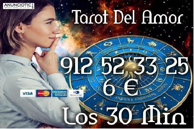 Tarot Economico Visa/806 Tarot del Amor