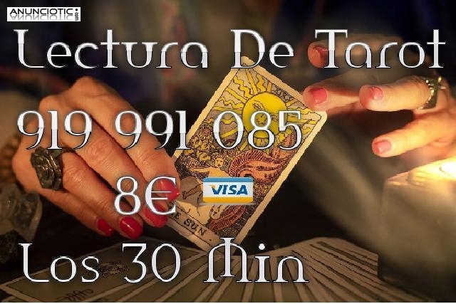 Tarot 806/ Tarot Visa Del Amor/6 Los 20 Min