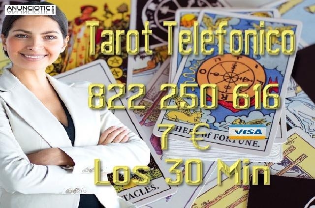 Descubre Tu Futuro A Través Del Tarot