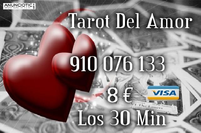 Tarot Visa - Tirada De Cartas Del Tarot