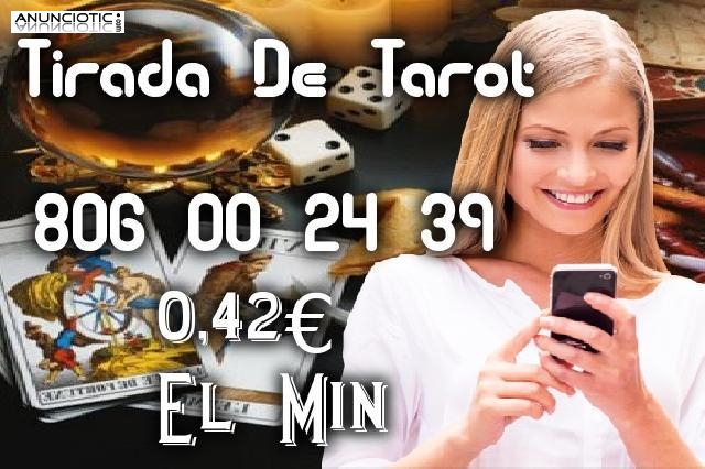 Lectura De Cartas Del Tarot  - Videntes En Linea