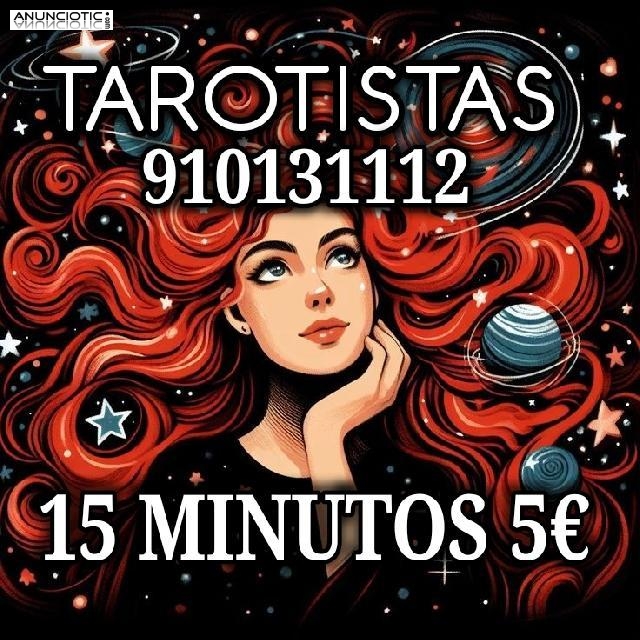 tarotistas y videntes 100% aciertos 15 minutos 5 euros 