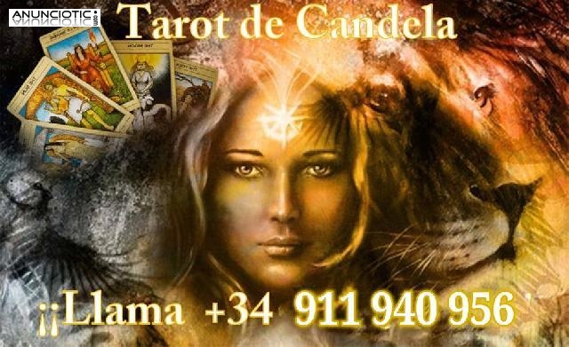 Tarot y videntes 35 minutos 8 euros 