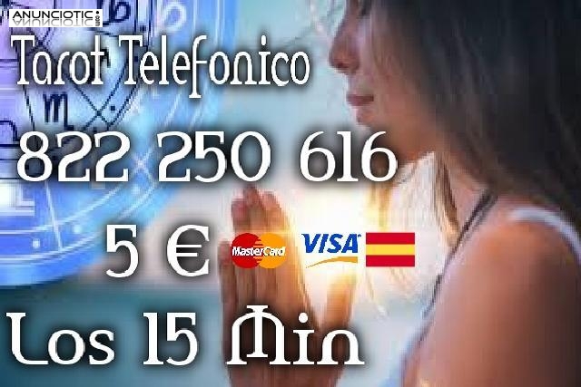 ! Tarot Telefonico ! Tarot Las 24 Horas Fiable