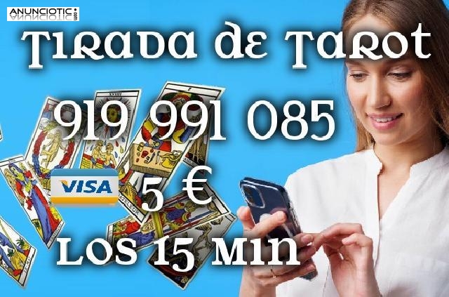 Tarot Visa 6 los 20 Min|806 Tarot Economico