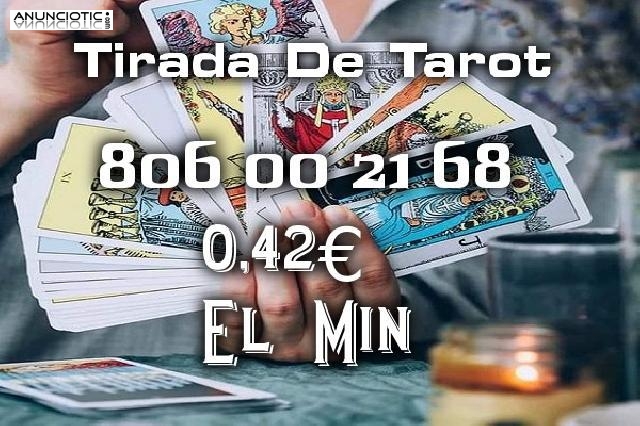 Lectura Tarot Línea Economica | 806  Tarot