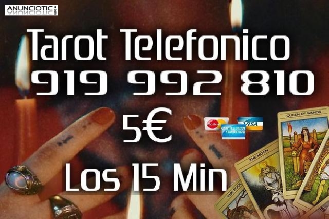 Tarot Telefónico Economico Fiable Del Amor 