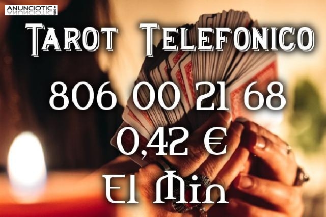 Tarot 806 | Tirada Tarot Visa Económica