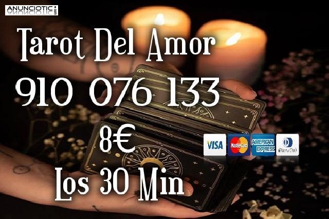 Tarot Del Amor | Tirada De Cartas Economica