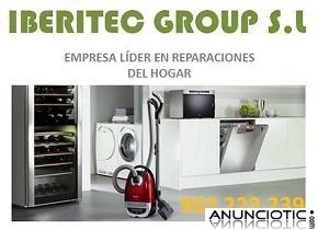  NECESITAMOS TECNICOS DE ELECTRODOMESTICOS EN PONTEVEDRA