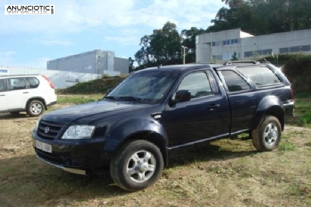 Tata xenon pick up 2.2 del dicor