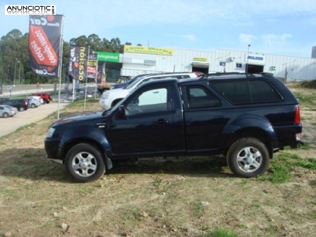 Tata xenon pick up 2.2 del dicor